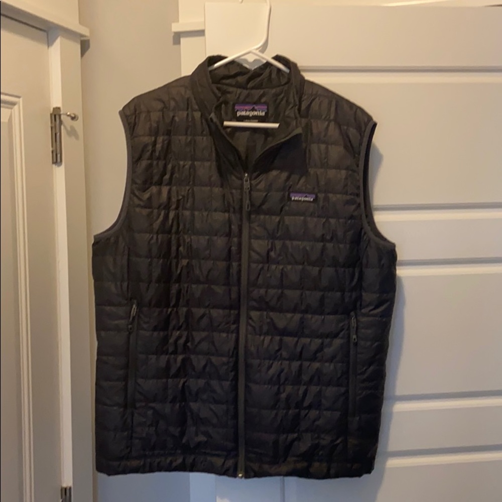 Patogonia Vest